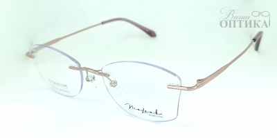 Neolook Glamour Titan 2159 c002 оправа очковая